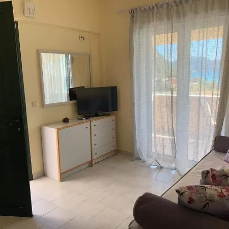 Corfu Comfortable 155-158 Apartament