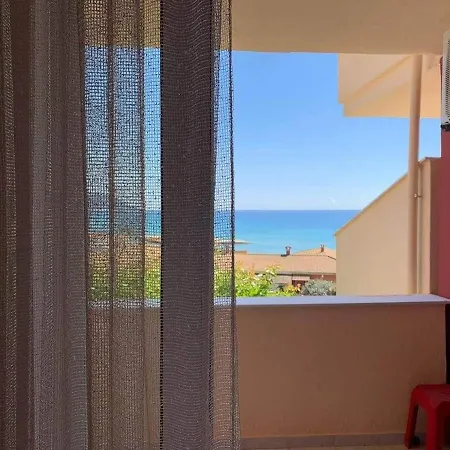 Corfu Comfortable 155-158 Apartament Glifada