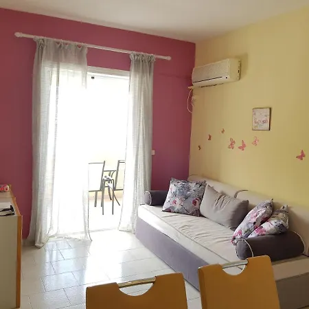 Corfu Comfortable 155-158 * Glifada