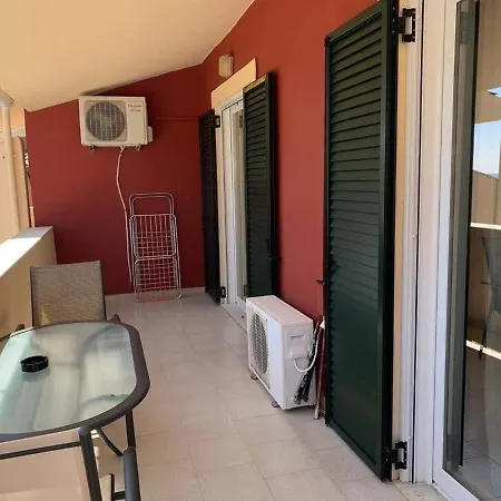 Apartament Corfu Comfortable 155-158