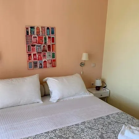 Apartament Corfu Comfortable 155-158 Glifada