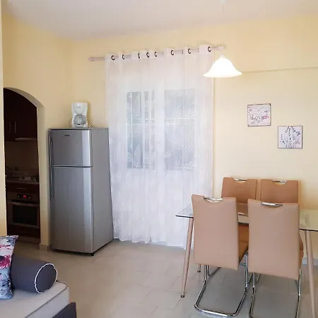 Apartament Corfu Comfortable 155-158