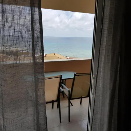 Corfu Comfortable 155-158 Apartament