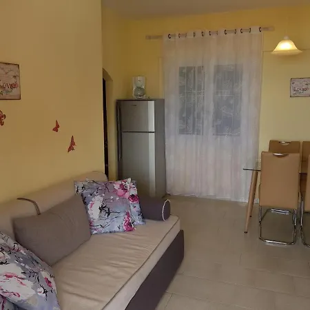Apartament Corfu Comfortable 155-158