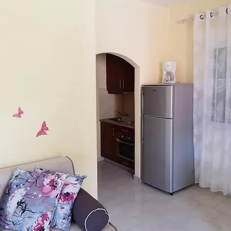 Apartament Corfu Comfortable 155-158 Glifada