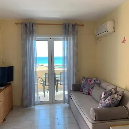 Corfu Comfortable 155-158 * Glifada