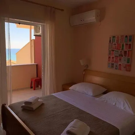 Corfu Comfortable 155-158 Glifada