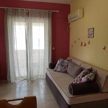 Apartament Corfu Comfortable 155-158