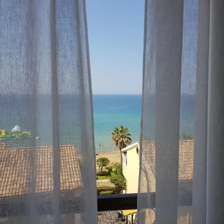Apartament Corfu Comfortable 155-158 *