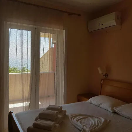 Corfu Comfortable 155-158 Apartament
