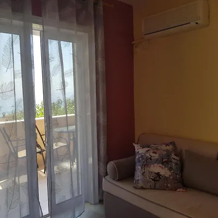 Corfu Comfortable 155-158